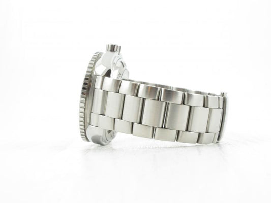 Omega Planet Ocean 2013 - 42 mm