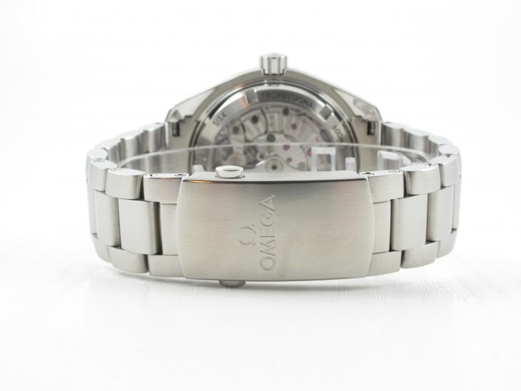 Omega Planet Ocean 2013 - 42 mm