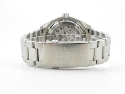 Omega Planet Ocean 2013 - 42 mm