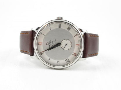 Omega De Ville - 2011