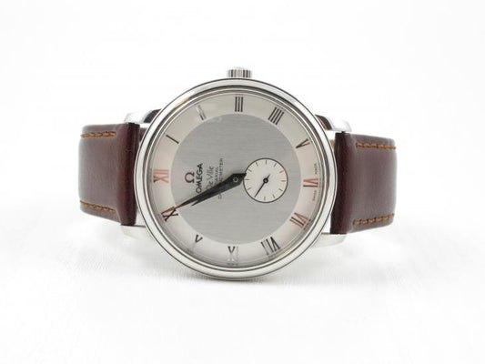 Omega De Ville - 2011