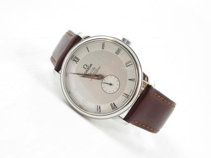 Omega De Ville - 2011