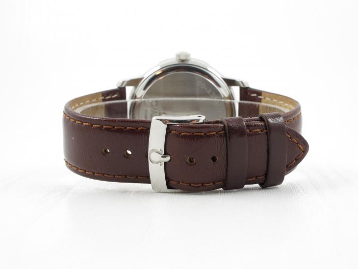 Omega De Ville - 2011