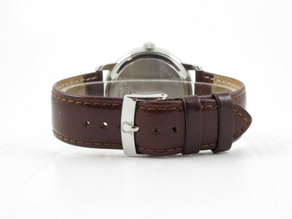 Omega De Ville - 2011