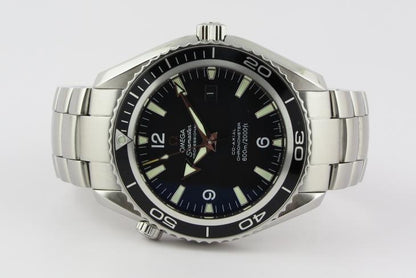 Omega Planet Ocean