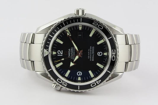 Omega Planet Ocean