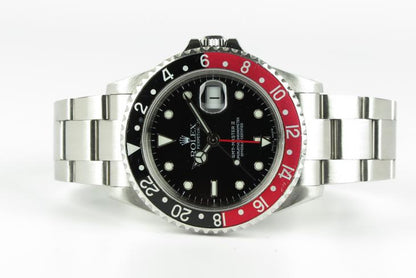 Rolex GMT Master