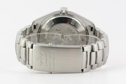 Omega Planet Ocean