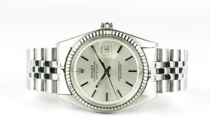 Rolex Datejust 36mm