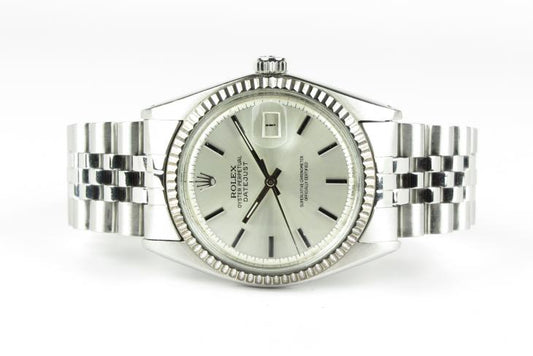 Rolex Datejust 36mm