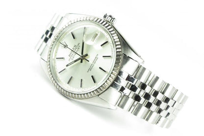 Rolex Datejust 36mm