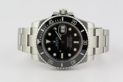 Rolex Submariner