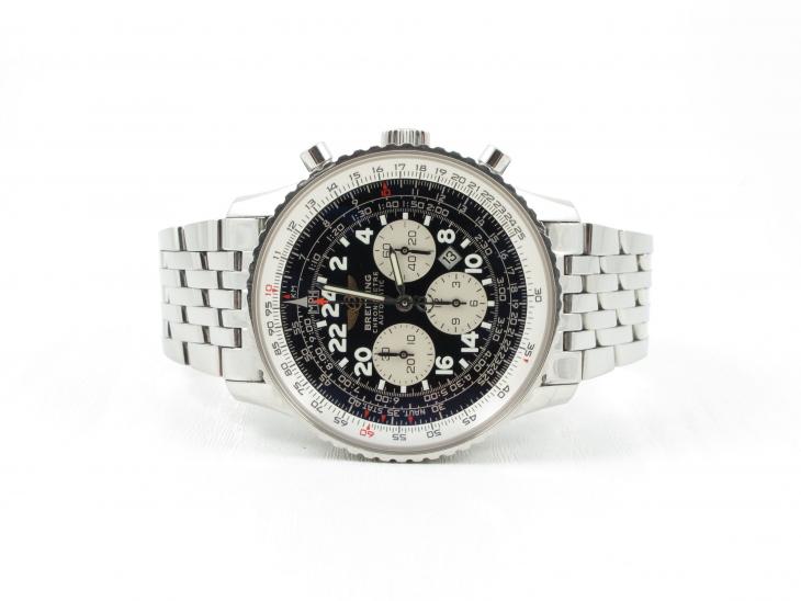 Breitling Cosmonaut - 2006
