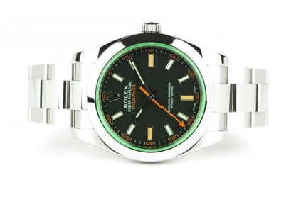 Rolex Milgauss G V