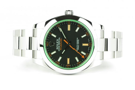 Rolex Milgauss G V