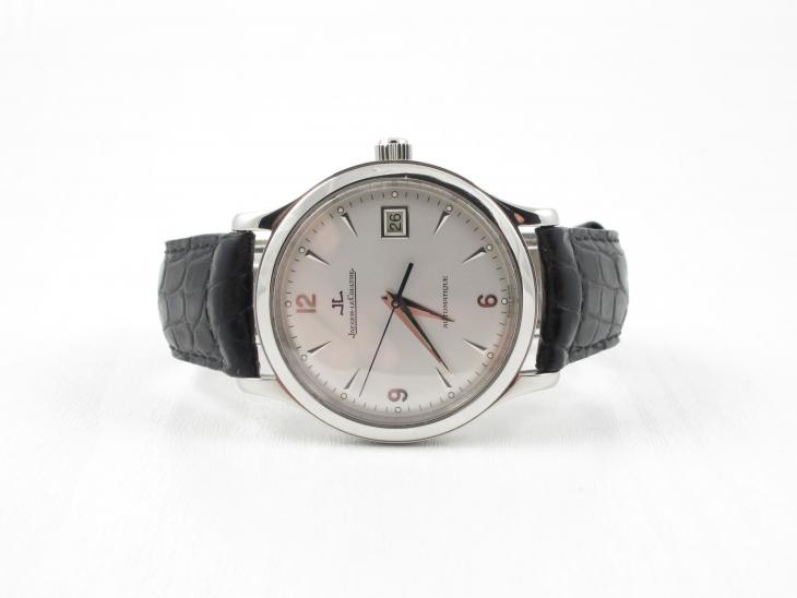 Jaeger-Le Coultre Master Control
