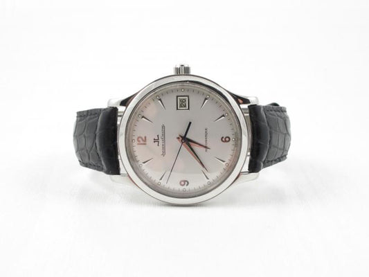 Jaeger-Le Coultre Master Control
