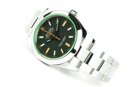 Rolex Milgauss G V