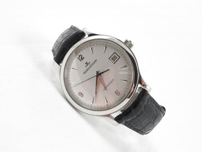 Jaeger-Le Coultre Master Control