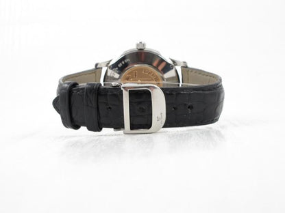 Jaeger-Le Coultre Master Control