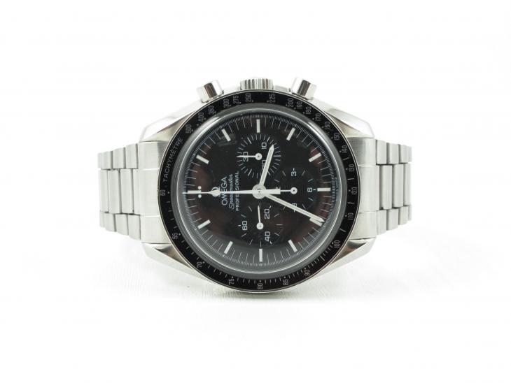 Omega Speedmaster Professional