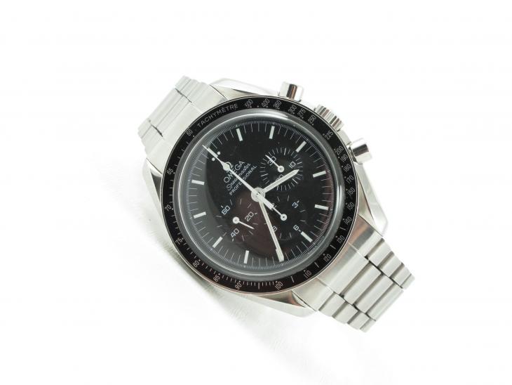 Omega Speedmaster Professional