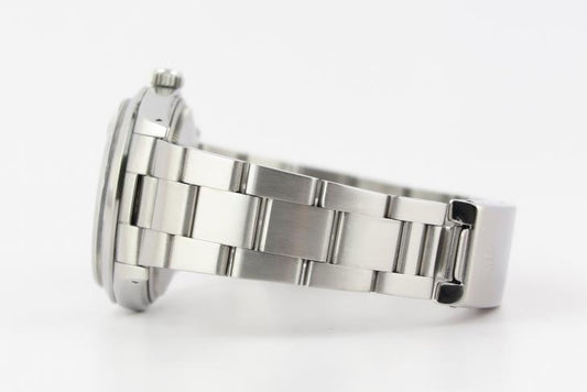 Rolex Oyster
