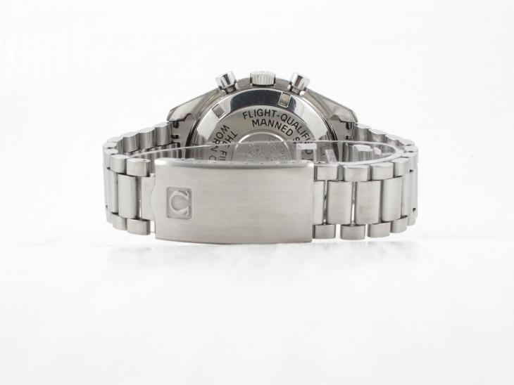 Omega Speedmaster Professional