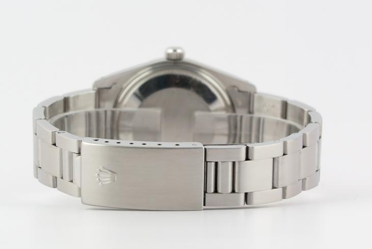 Rolex Oyster