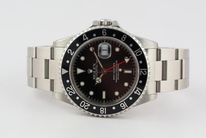 Rolex GMT Master 16700