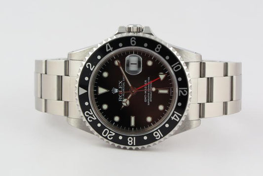 Rolex GMT Master 16700