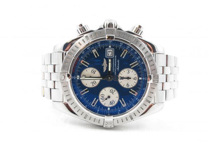 Breitling Chronomat Evo S/S