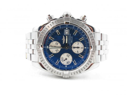 Breitling Chronomat Evo S/S