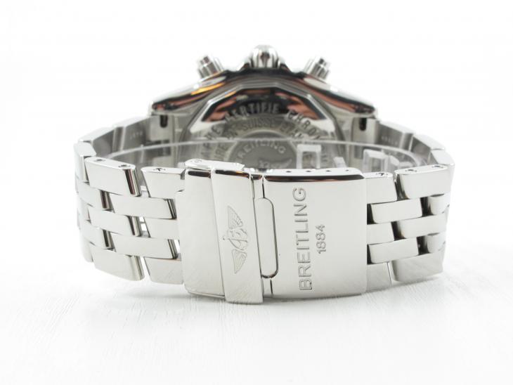 Breitling Chronomat Evo S/S