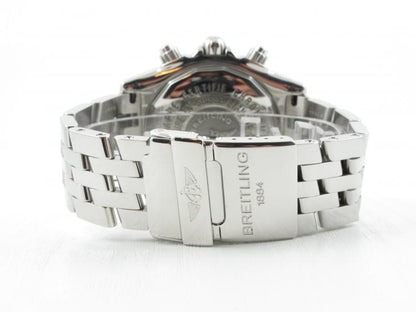 Breitling Chronomat Evo S/S