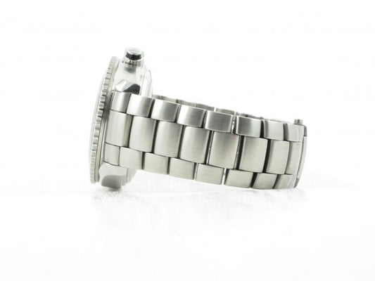 Omega Planet Ocean Chrono - Sort