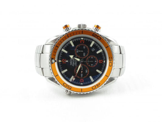 Omega Planet Ocean Chrono - DK