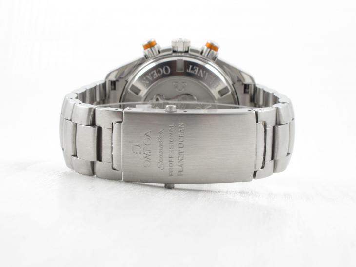Omega Planet Ocean Chrono - DK