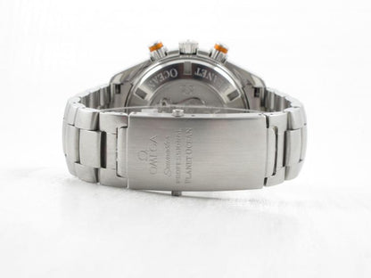 Omega Planet Ocean Chrono - DK