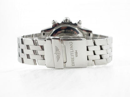 Breitling Chronomat EVO - MOP dial