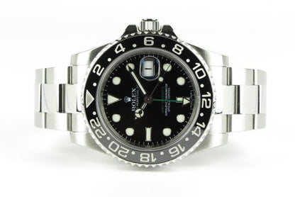 Rolex GMT Master