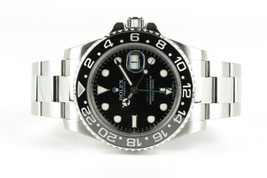Rolex GMT Master