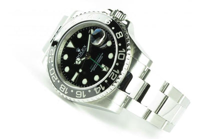 Rolex GMT Master