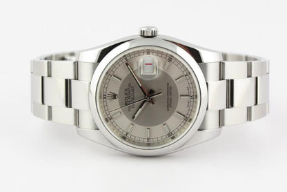 Rolex Datejust 36 mm