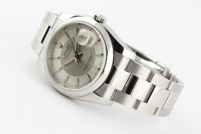 Rolex Datejust 36 mm