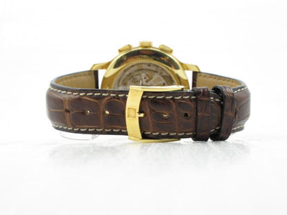 Zenith El Primero 18K