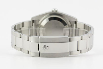 Rolex Datejust 36 mm