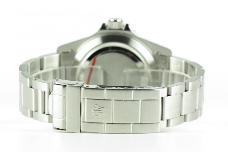 Rolex Submariner 16610