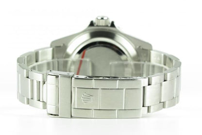 Rolex Submariner 16610