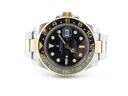 Rolex GMT Master G/S - 116713LN